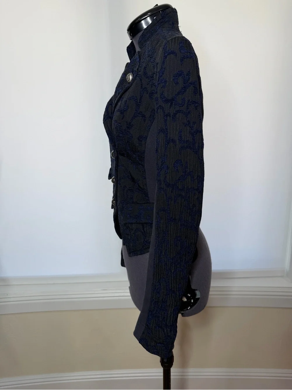 Free People structured double